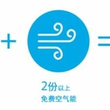 艾默生谷轮™低温空气源热泵压缩机 北方农村冬季采暖舒适节能之选